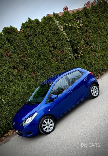 Mazda 2 TE PLUS CH