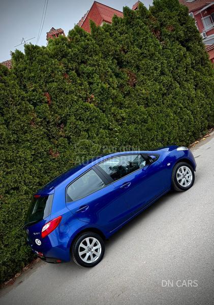 Mazda 2 TE PLUS CH