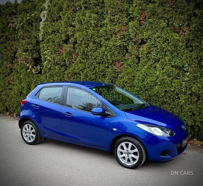 Mazda 2 TE PLUS CH