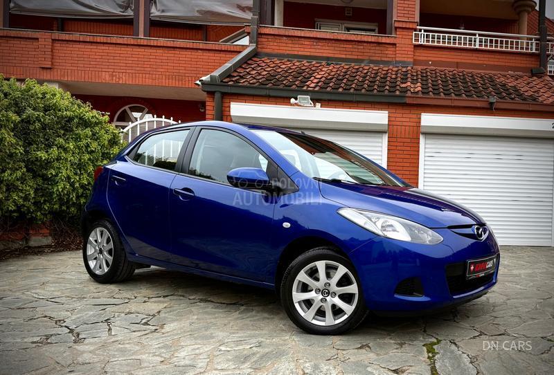 Mazda 2 TE PLUS CH
