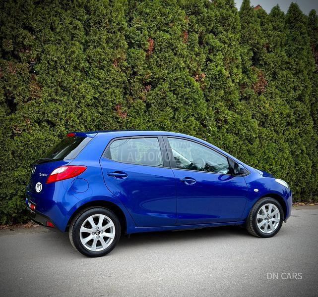 Mazda 2 TE PLUS CH