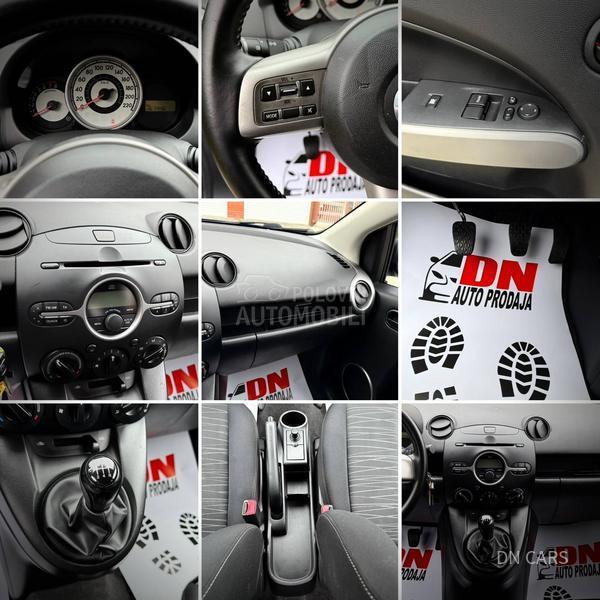 Mazda 2 TE PLUS CH