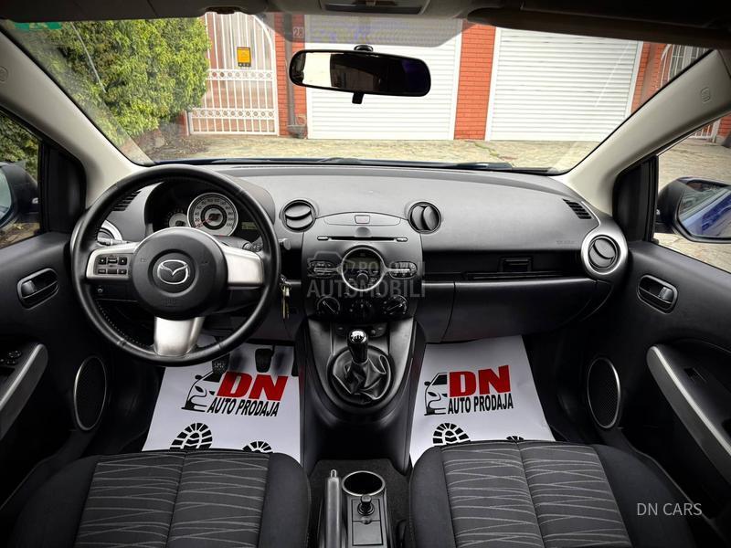 Mazda 2 TE PLUS CH