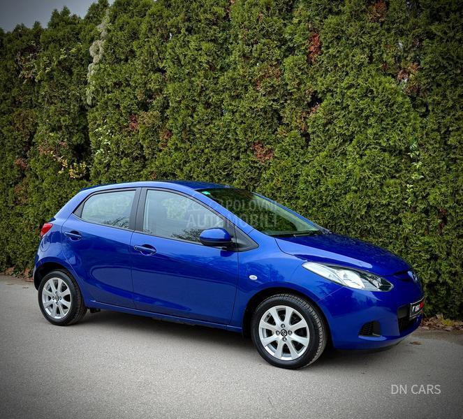 Mazda 2 TE PLUS CH