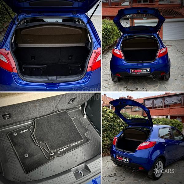 Mazda 2 TE PLUS CH