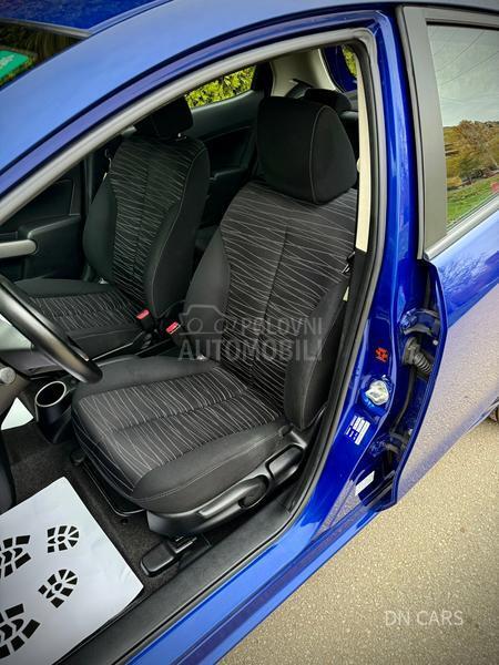 Mazda 2 TE PLUS CH