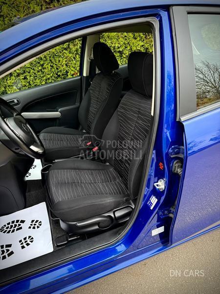 Mazda 2 TE PLUS CH