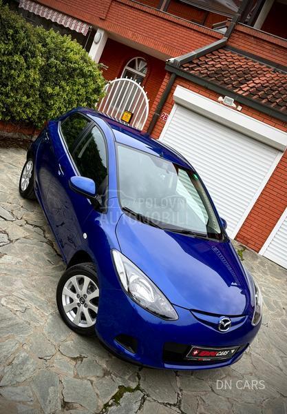 Mazda 2 TE PLUS CH