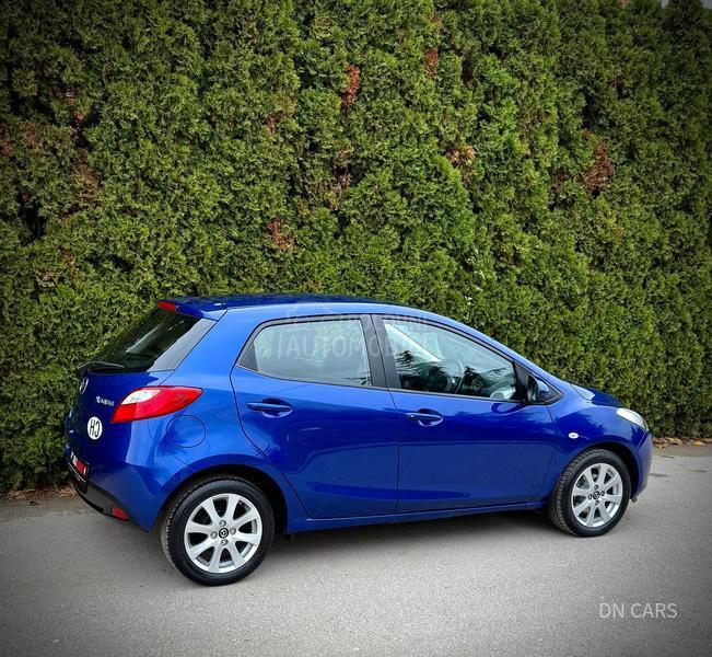Mazda 2 TE PLUS CH