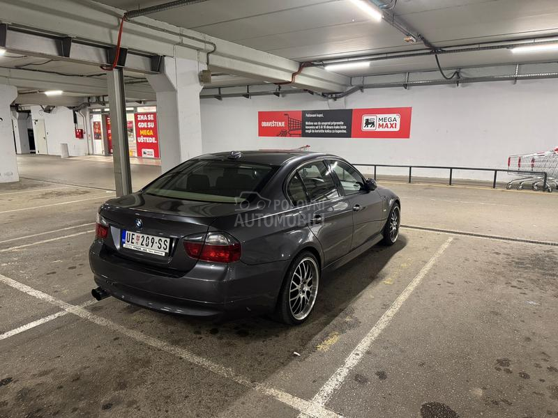BMW 330 e90 330xi