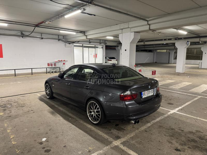 BMW 330 e90 330xi
