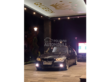 BMW 330 e90 330xi