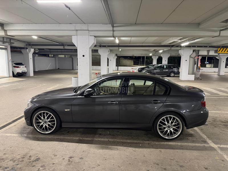 BMW 330 e90 330xi