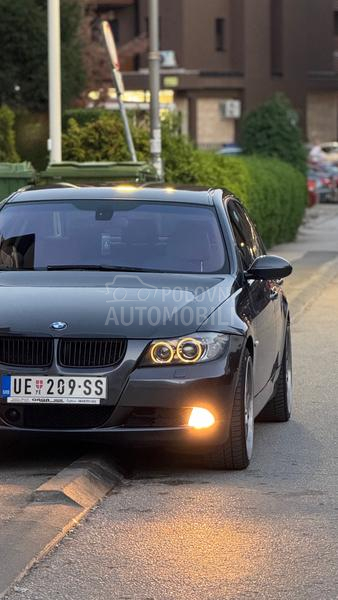 BMW 330 e90 330xi