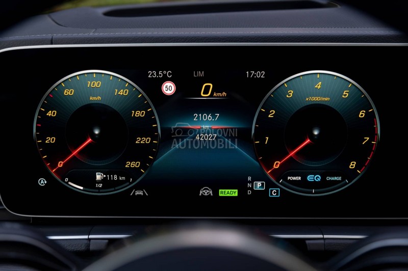 Mercedes Benz GLE 450 7 SED/MHEV/AMG/PANO