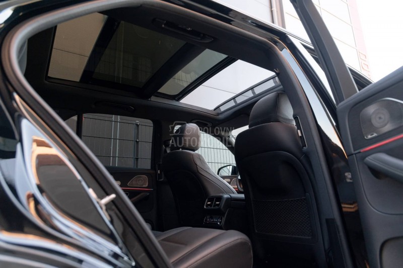 Mercedes Benz GLE 450 7 SED/MHEV/AMG/PANO