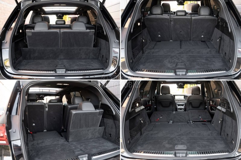 Mercedes Benz GLE 450 7 SED/MHEV/AMG/PANO