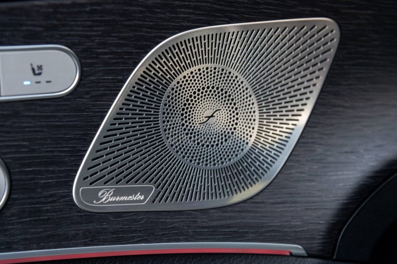 Mercedes Benz GLE 450 7 SED/MHEV/AMG/PANO