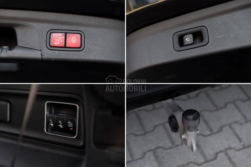 Mercedes Benz GLE 450 7 SED/MHEV/AMG/PANO