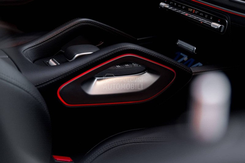 Mercedes Benz GLE 450 7 SED/MHEV/AMG/PANO