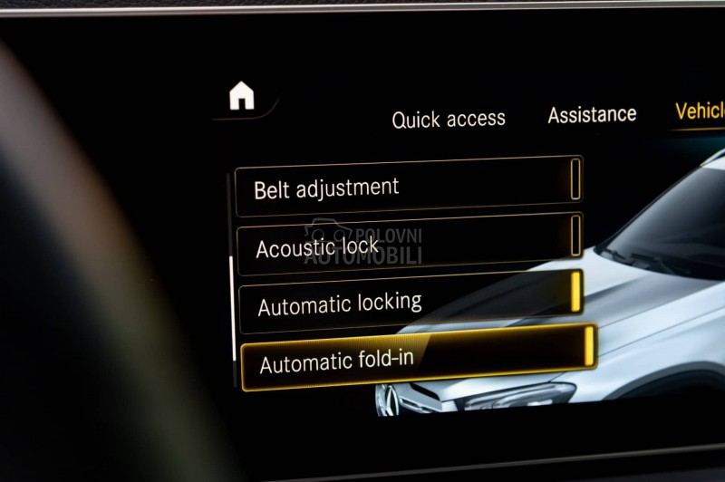 Mercedes Benz GLE 450 7 SED/MHEV/AMG/PANO