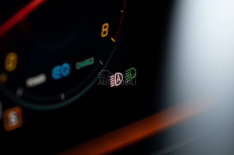 Mercedes Benz GLE 450 7 SED/MHEV/AMG/PANO