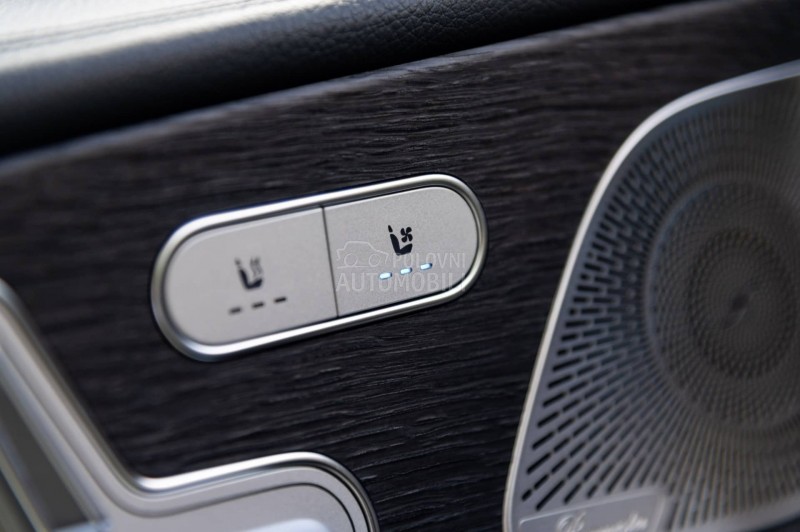 Mercedes Benz GLE 450 7 SED/MHEV/AMG/PANO