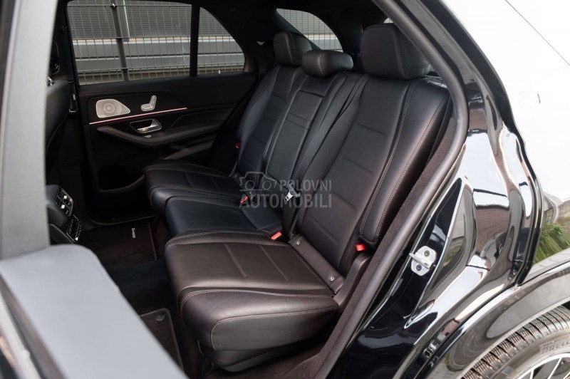 Mercedes Benz GLE 450 7 SED/MHEV/AMG/PANO