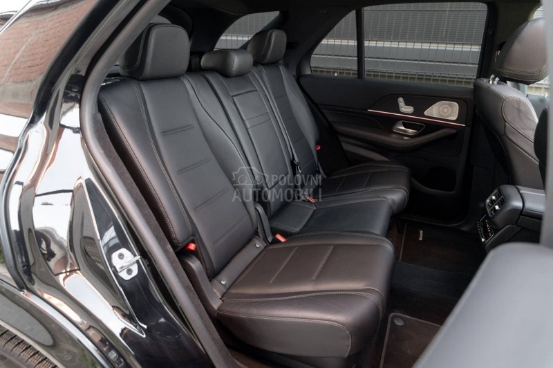 Mercedes Benz GLE 450 7 SED/MHEV/AMG/PANO
