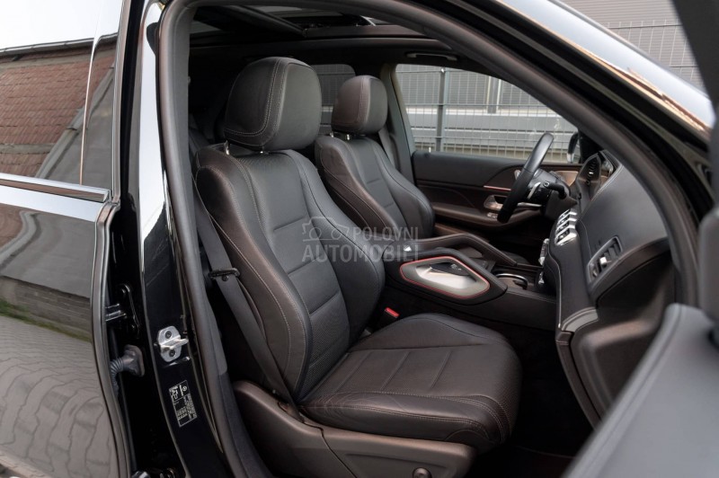 Mercedes Benz GLE 450 7 SED/MHEV/AMG/PANO