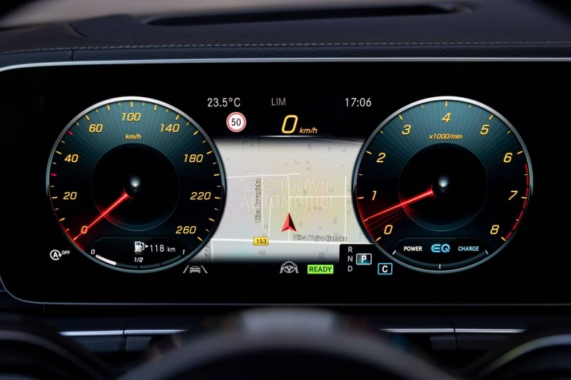 Mercedes Benz GLE 450 7 SED/MHEV/AMG/PANO