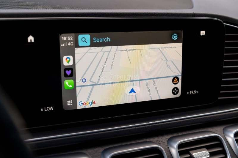 Mercedes Benz GLE 450 7 SED/MHEV/AMG/PANO