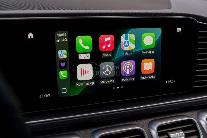 Mercedes Benz GLE 450 7 SED/MHEV/AMG/PANO