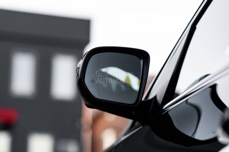 Mercedes Benz GLE 450 7 SED/MHEV/AMG/PANO