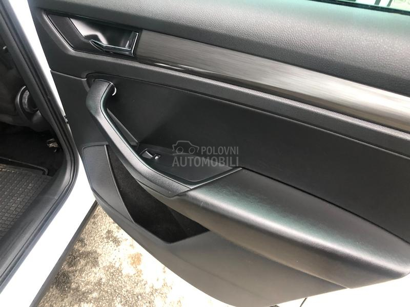 Škoda Kodiaq 2,0 TDI 4X4