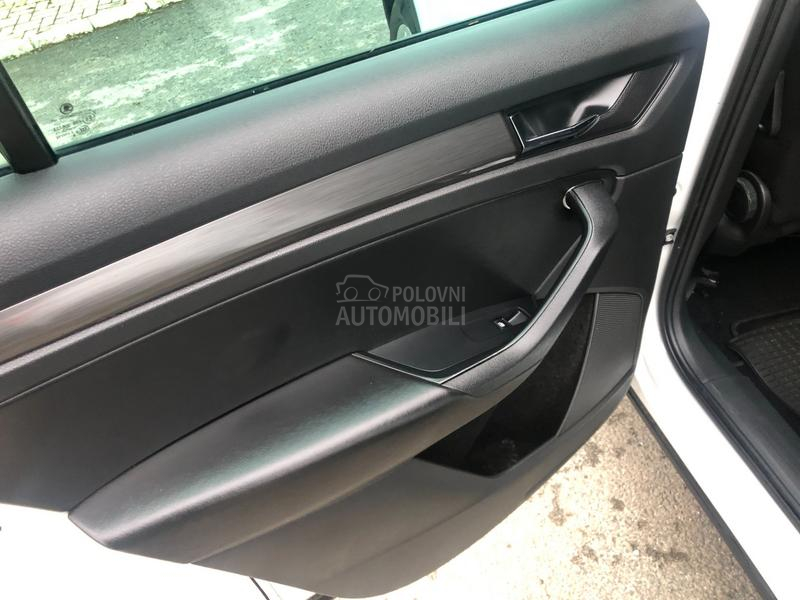 Škoda Kodiaq 2,0 TDI 4X4