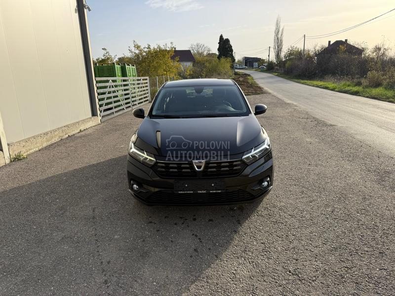 Dacia Sandero 1.0 TCE N.O.V C.H