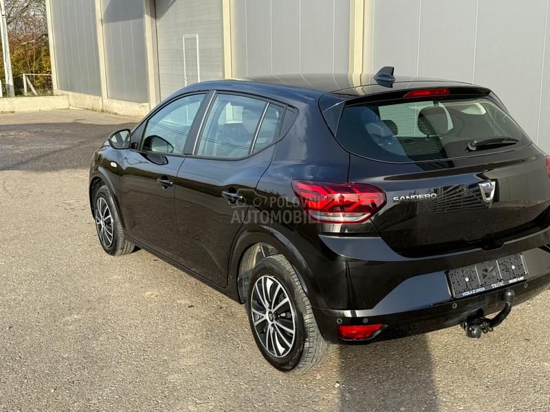 Dacia Sandero 1.0 TCE N.O.V C.H
