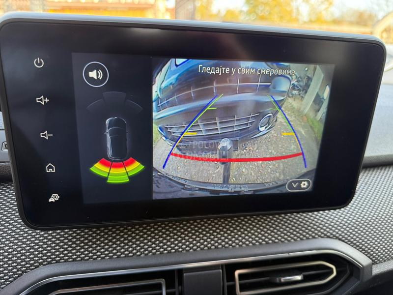 Dacia Sandero 1.0 TCE N.O.V C.H