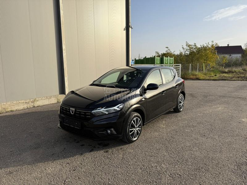 Dacia Sandero 1.0 TCE N.O.V C.H