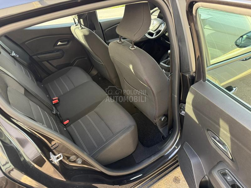 Dacia Sandero 1.0 TCE N.O.V C.H