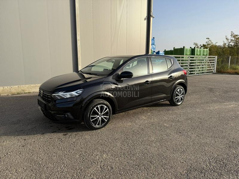 Dacia Sandero 1.0 TCE N.O.V C.H