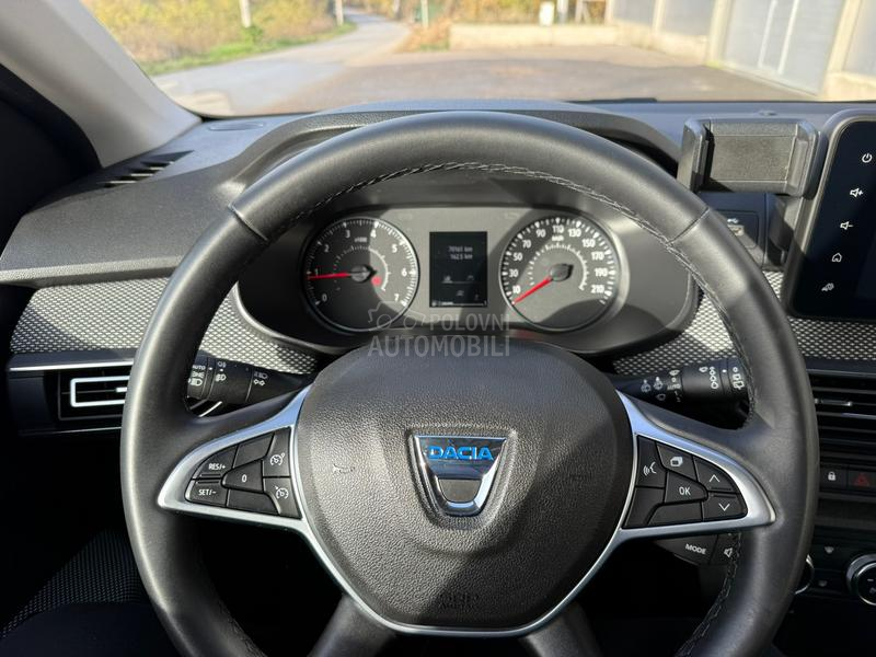 Dacia Sandero 1.0 TCE N.O.V C.H