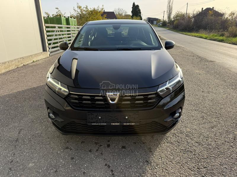 Dacia Sandero 1.0 TCE N.O.V C.H