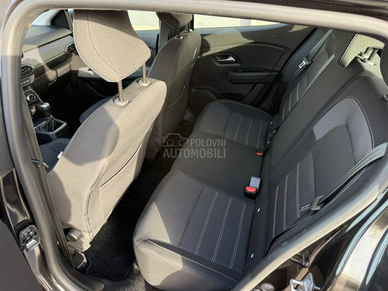 Dacia Sandero 1.0 TCE N.O.V C.H