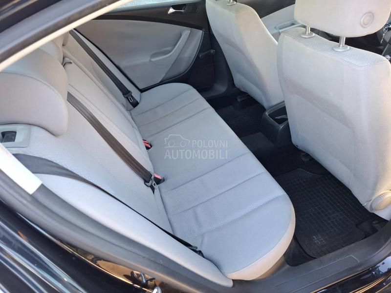 Volkswagen Passat B6 1.9 tdi