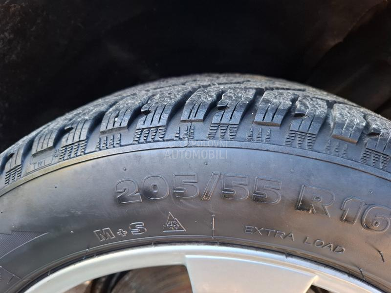 Volkswagen Passat B6 1.9 tdi