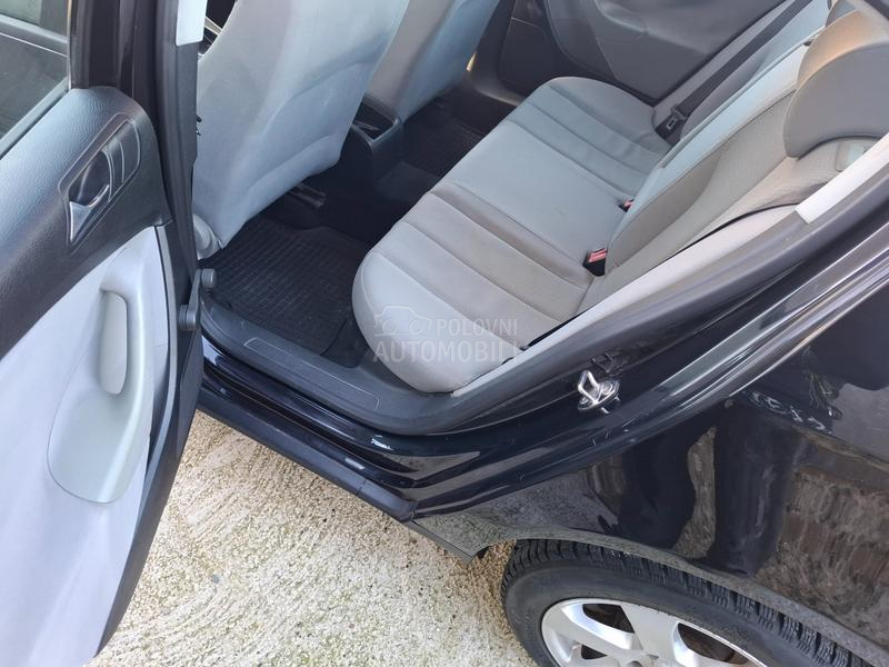 Volkswagen Passat B6 1.9 tdi