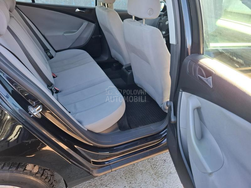 Volkswagen Passat B6 1.9 tdi