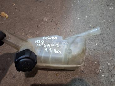 Posuda Antifriza Megan 2 za Renault Megane od 2003. do 2008. god.